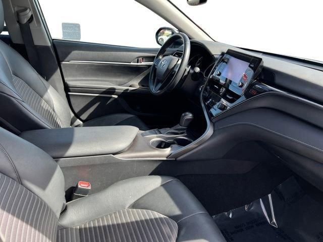 Certified 2024 Toyota Camry SE w/ Convenience Package FWD image 20