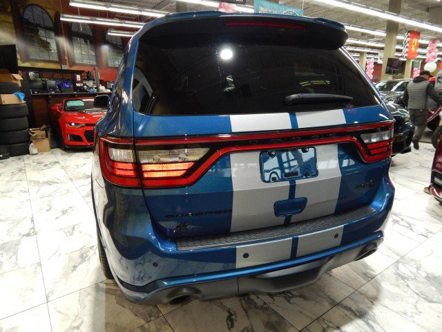 Used 2024 Dodge Durango SRT Hellcat image 7