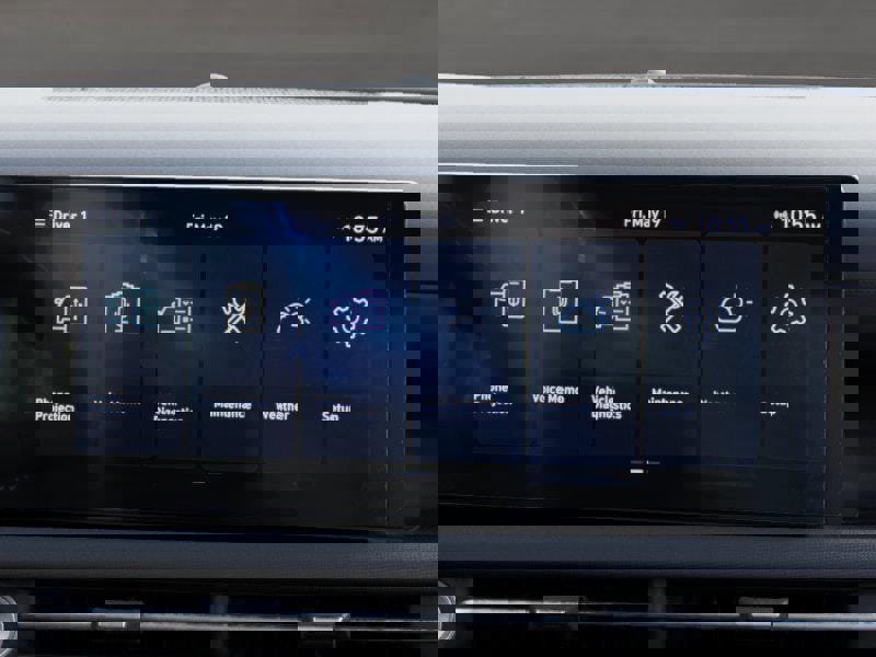 New 2026 Hyundai Santa Cruz SEL image 13