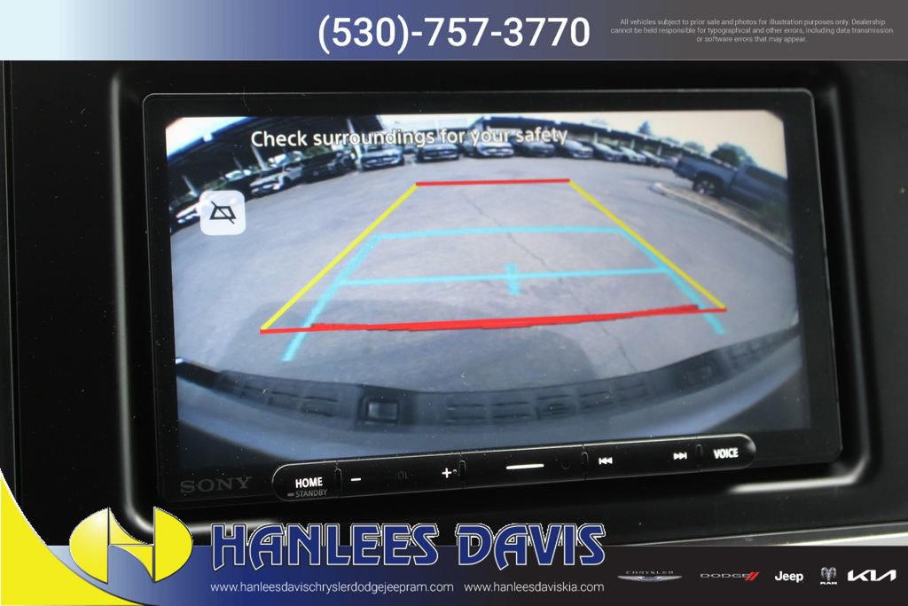 Used 2022 Toyota Tacoma SR5 image 26