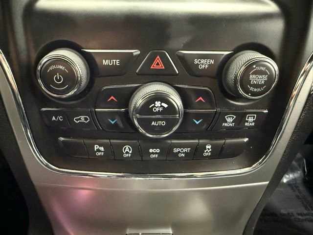 Used 2018 Jeep Grand Cherokee Limited image 40