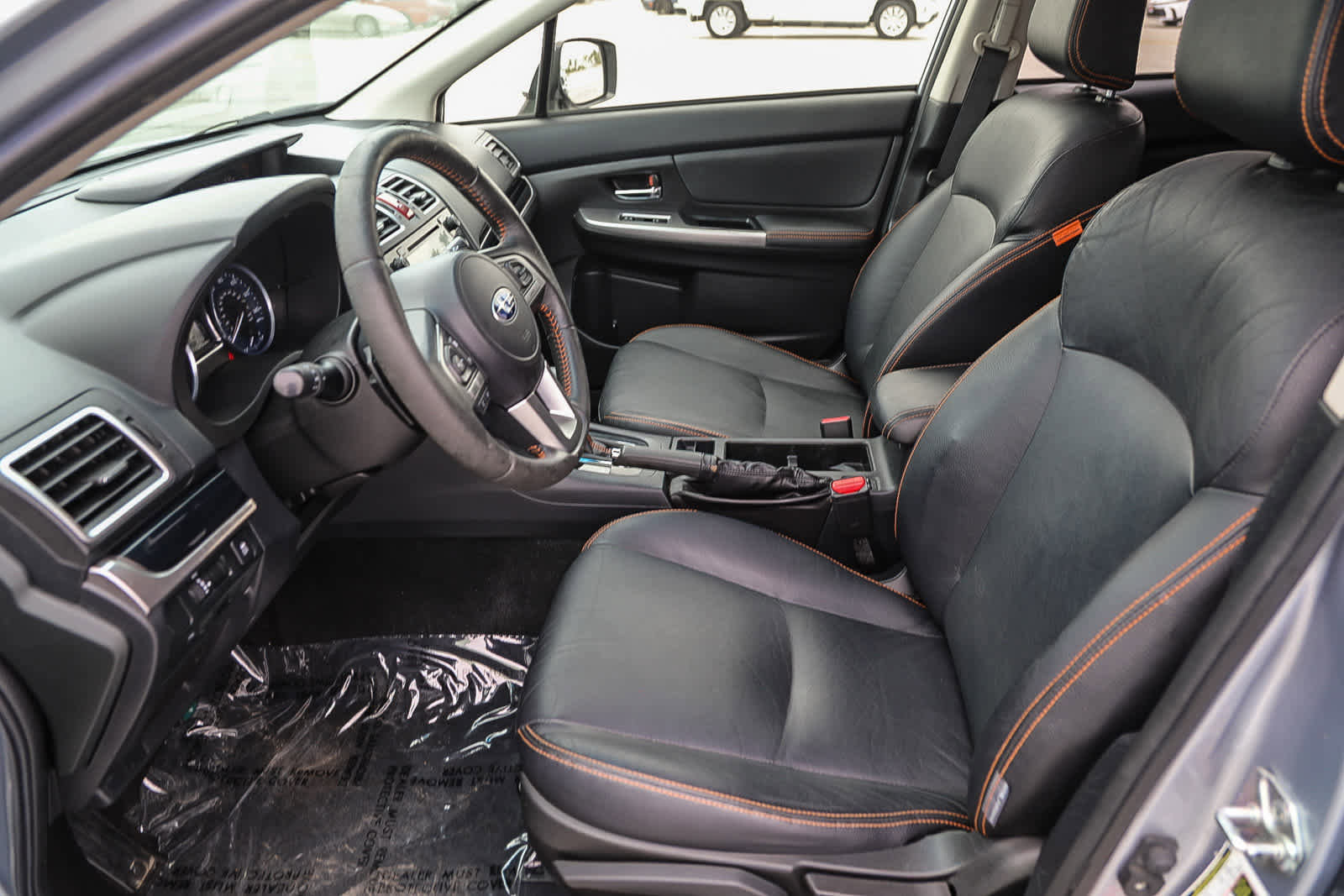 Used 2016 Subaru Crosstrek 2.0i Limited image 17
