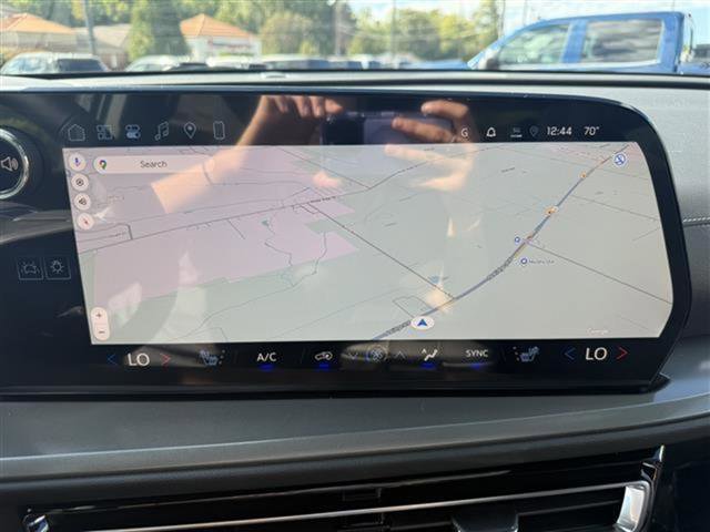 New 2026 Chevrolet Traverse LT w/ Sun and Wheel Package image 22