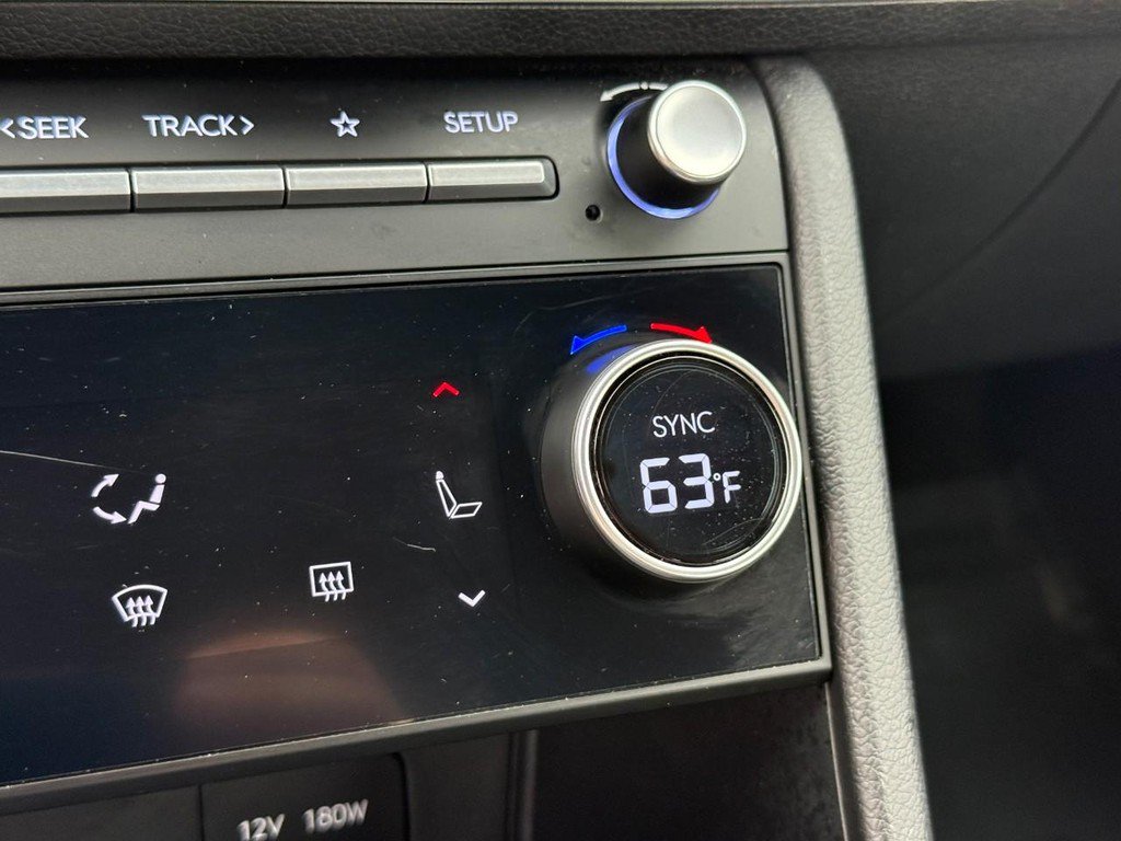 Used 2024 Hyundai Sonata SEL FWD image 24