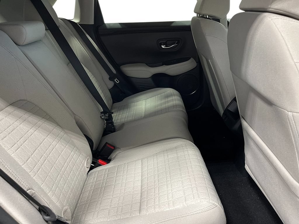 New 2027 Honda HR-V LX image 23