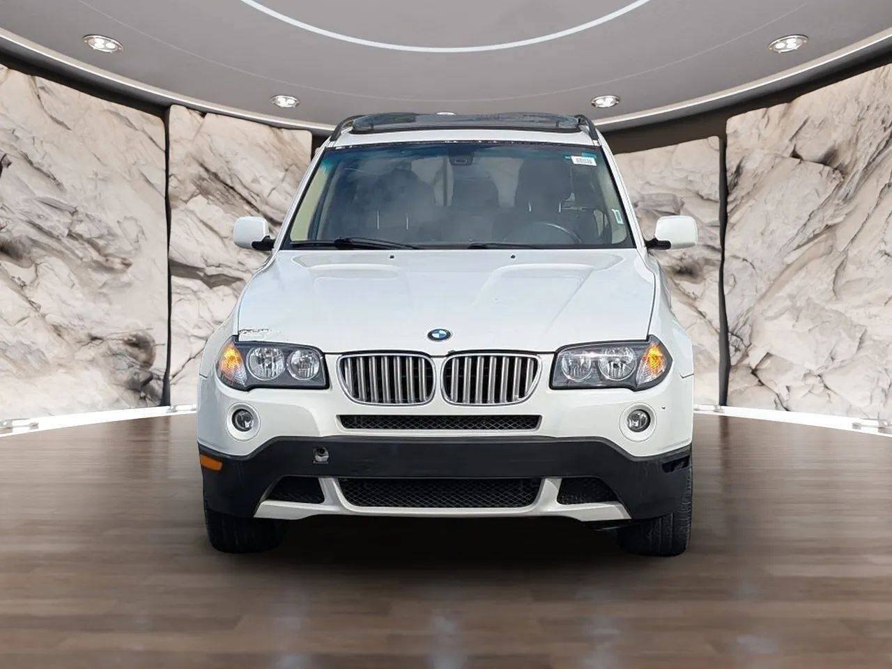 Used 2007 BMW X3 3.0si AWD/4WD image 19