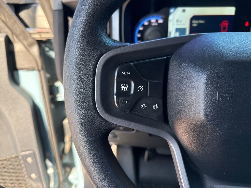 Used 2023 Ford Bronco 2-Door image 21