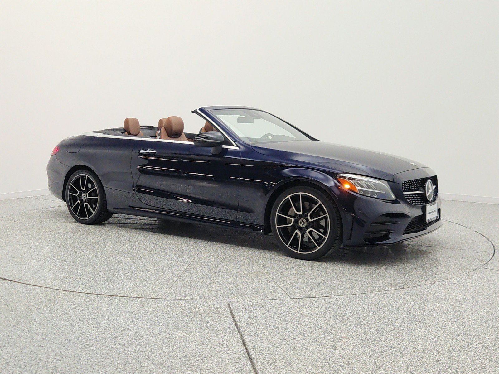 Used 2022 Mercedes-Benz C 300 Cabriolet image 24