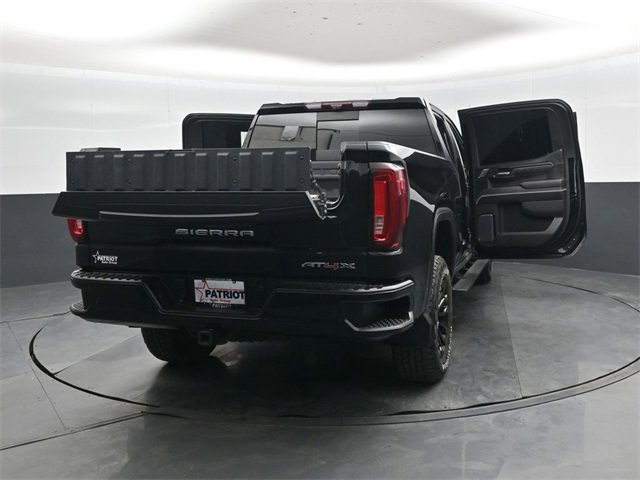 Used 2023 GMC Sierra 1500 AT4X image 53