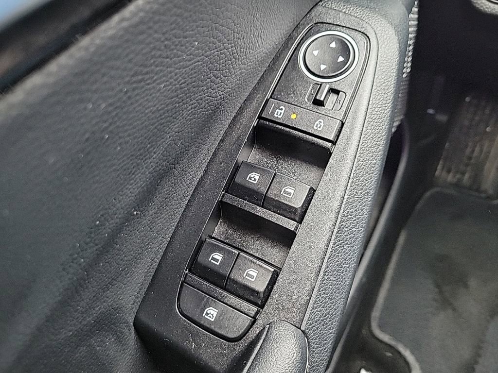 Used 2024 Kia Seltos EX image 23