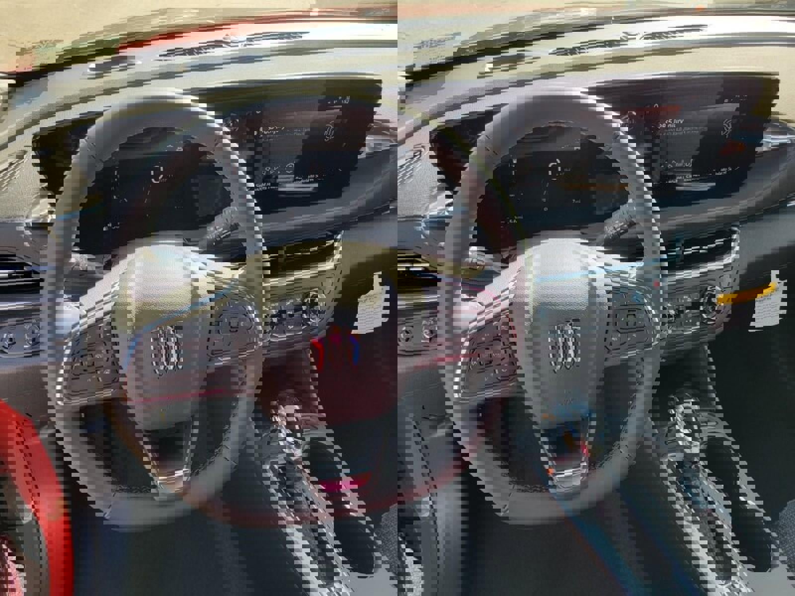 New 2026 Buick Envista Preferred w/ Convenience I Package image 14