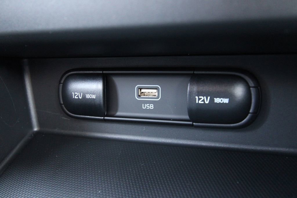 New 2026 Kia Seltos LX image 25