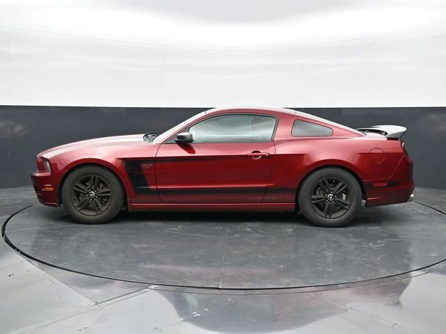 Used 2014 Ford Mustang Coupe RWD image 4