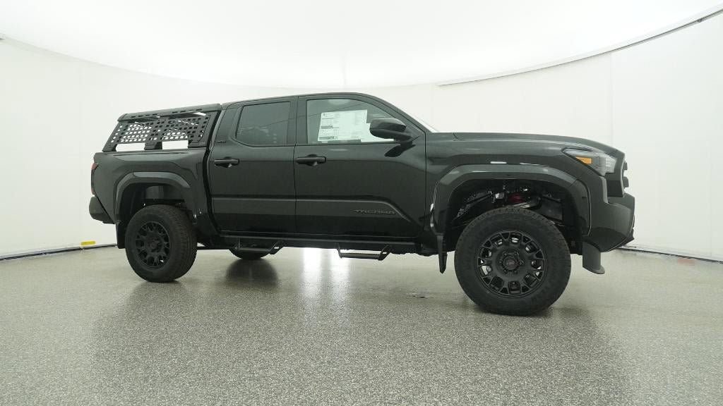 New 2026 Toyota Tacoma SR5 AWD/4WD image 28