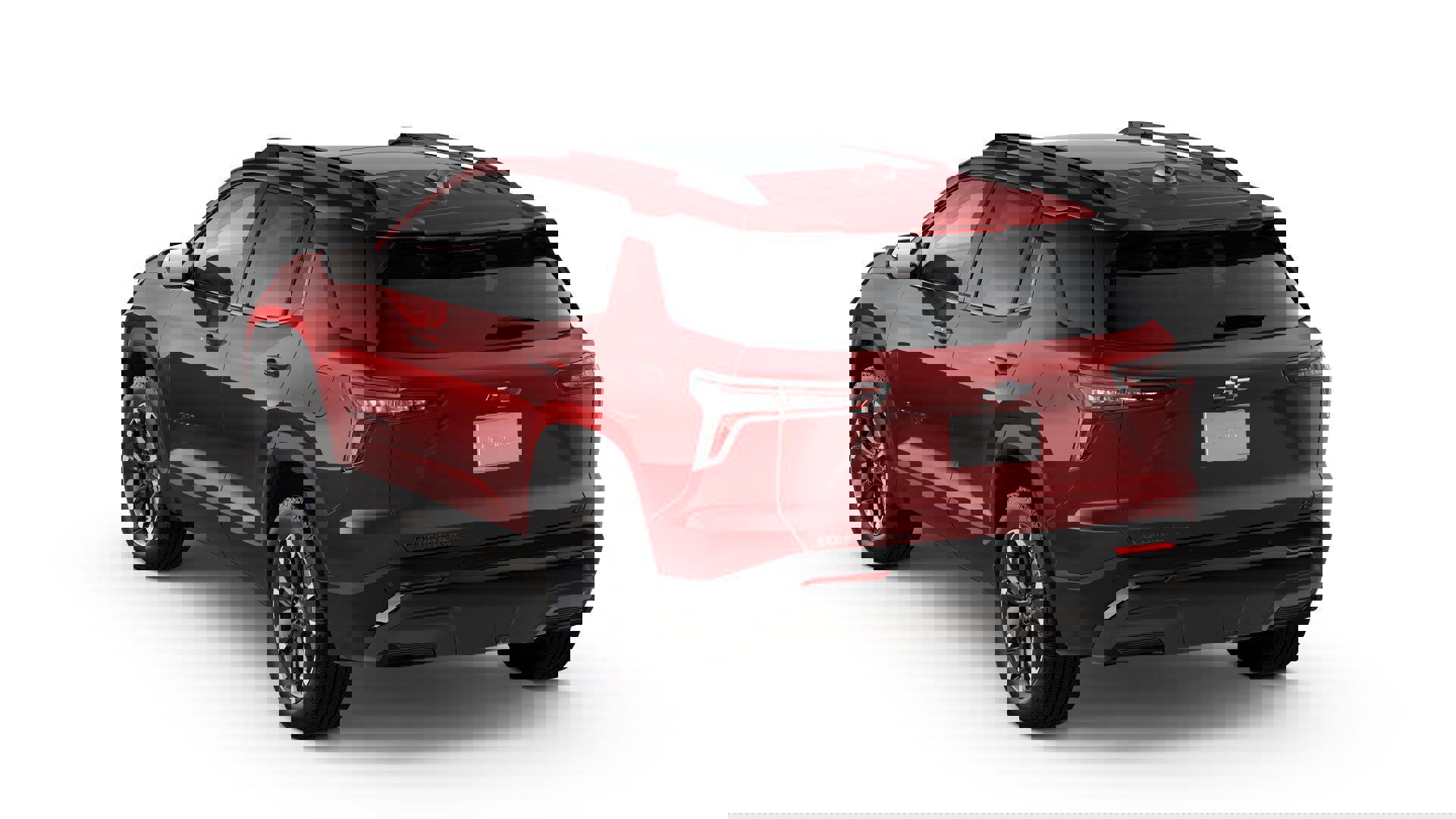 New 2026 Chevrolet Equinox RS image 26