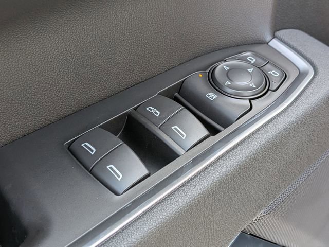 New 2026 GMC Sierra 1500 SLE image 13