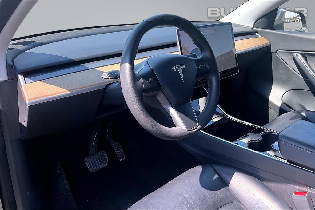 Used 2020 Tesla Model Y Long Range AWD/4WD image 14
