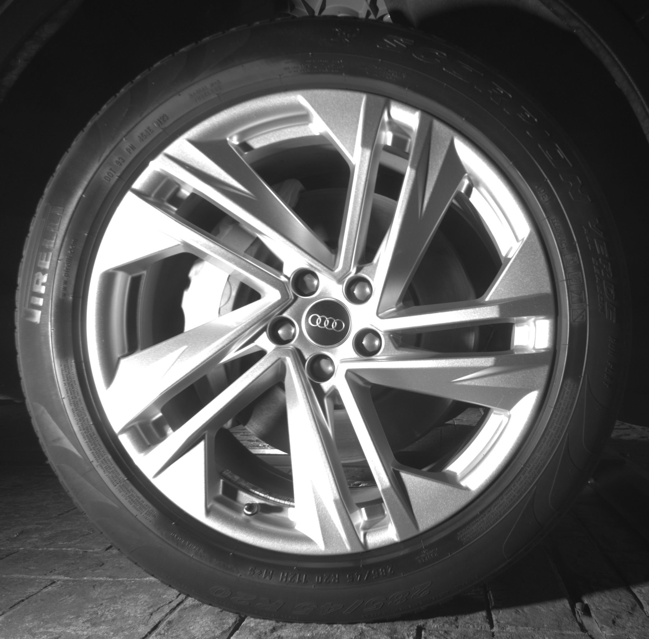 Certified 2023 Audi Q7 3.0T Premium AWD/4WD image 30