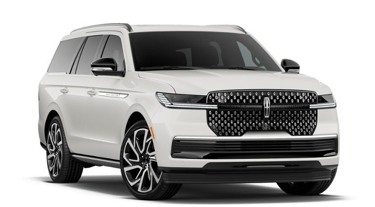 New 2026 Lincoln Navigator Reserve AWD/4WD image 27