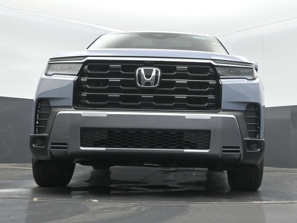 New 2026 Honda Pilot image 11