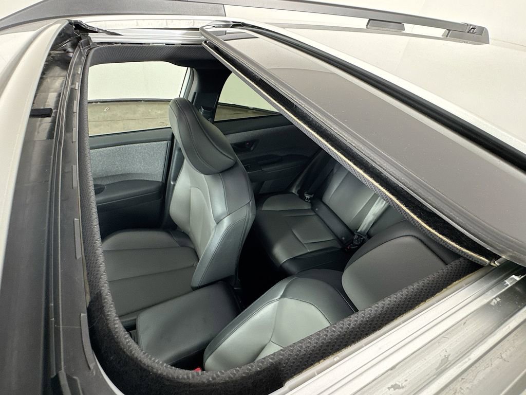 Certified 2026 Subaru Outback Premium AWD/4WD image 24