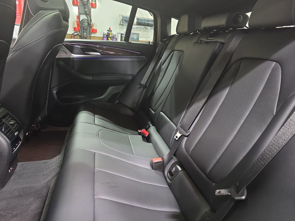 Used 2025 BMW X4 xDrive30i image 15