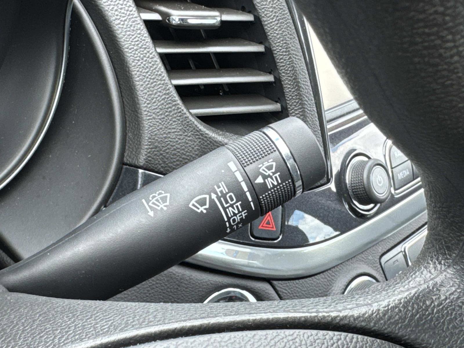 Used 2018 Chevrolet Impala LS image 30