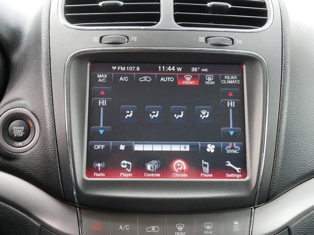 Used 2019 Dodge Journey Crossroad image 33