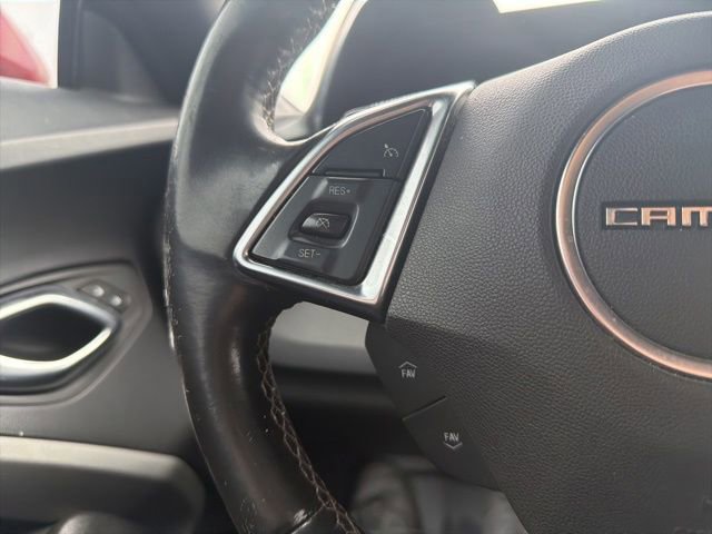 Used 2016 Chevrolet Camaro LT image 33