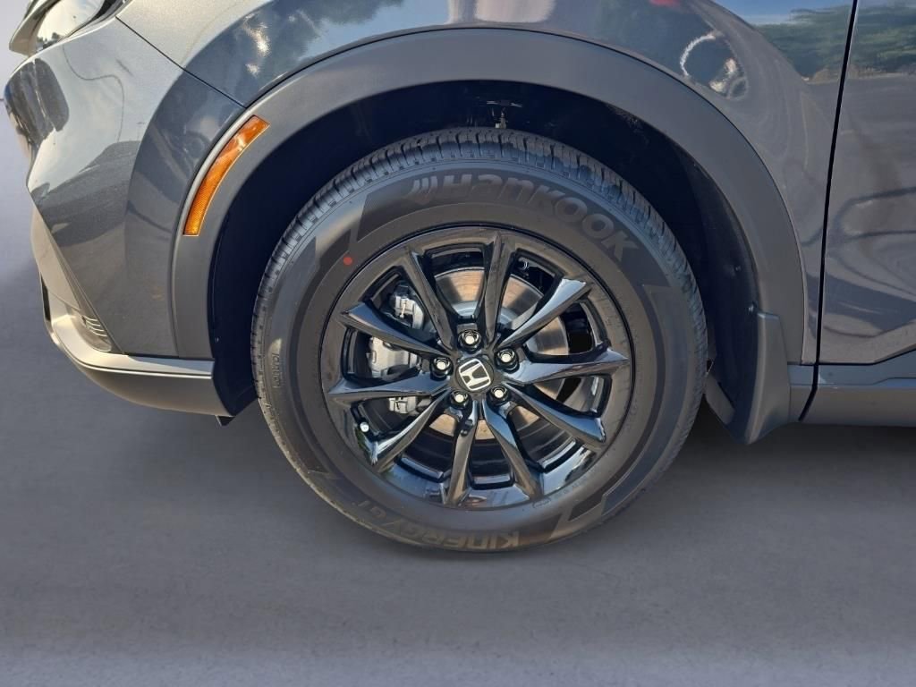 New 2026 Honda CR-V Sport-L image 10