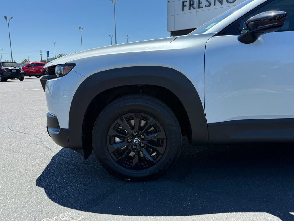 New 2026 MAZDA CX-50 AWD 2.5 Hybrid w/ Weather Package image 6