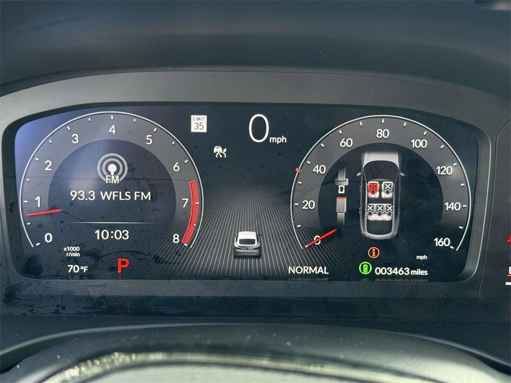 Certified 2025 Acura Integra A-Spec image 15