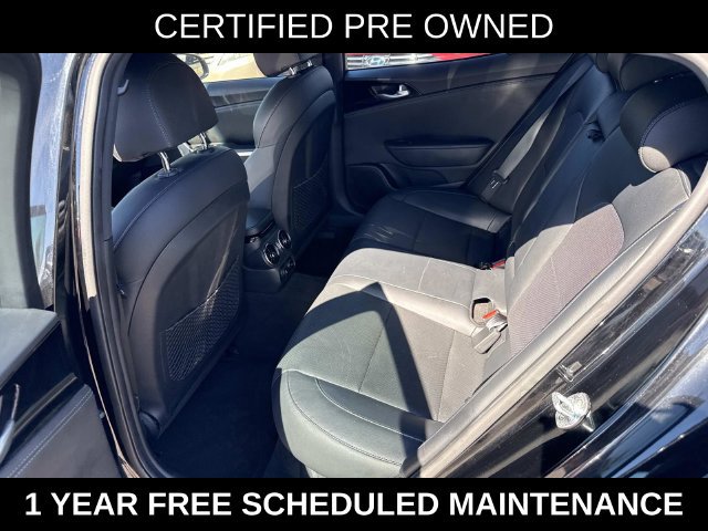 Used 2020 Kia Stinger GT-Line AWD/4WD image 16