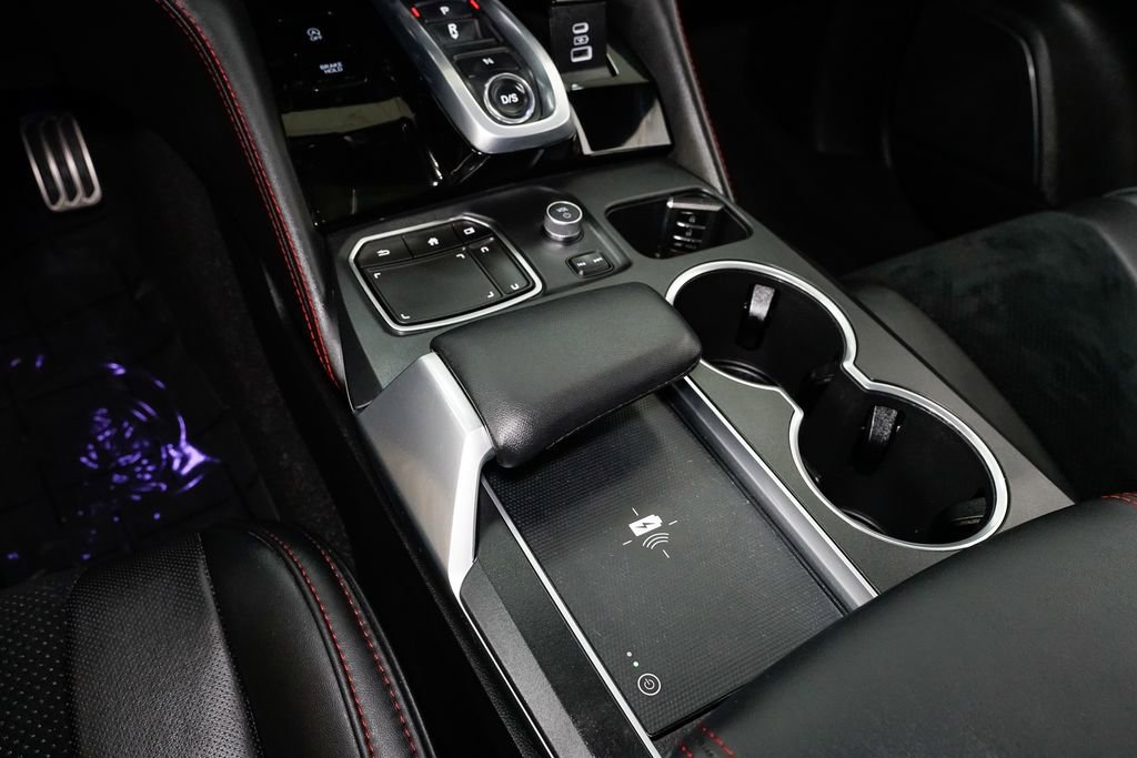 Used 2023 Acura MDX A-Spec image 23