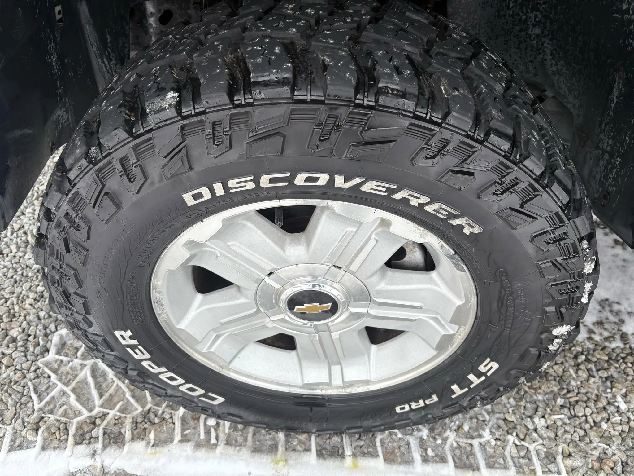 Used 2013 Chevrolet Silverado 1500 LT w/ All-Star Edition image 19