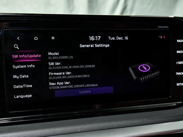 Used 2021 Kia K5 GT-Line image 24