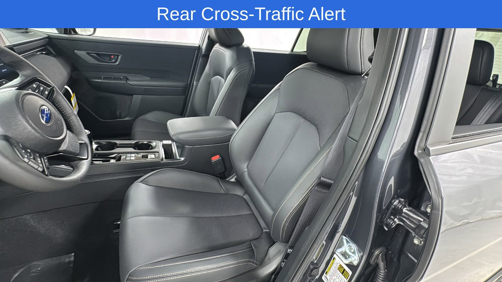 New 2026 Subaru Outback Limited AWD/4WD image 10