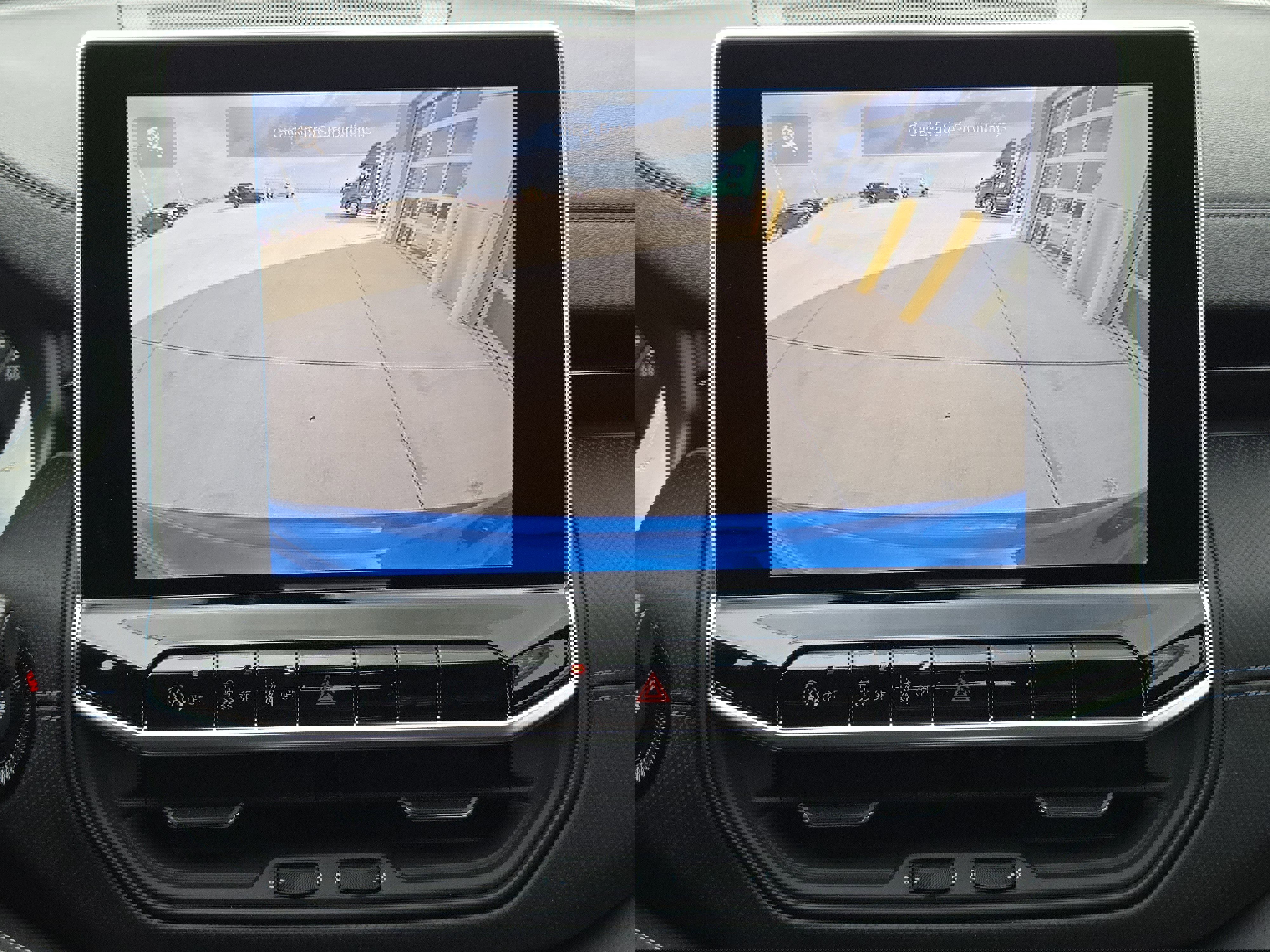 New 2026 Jeep Compass Latitude image 14