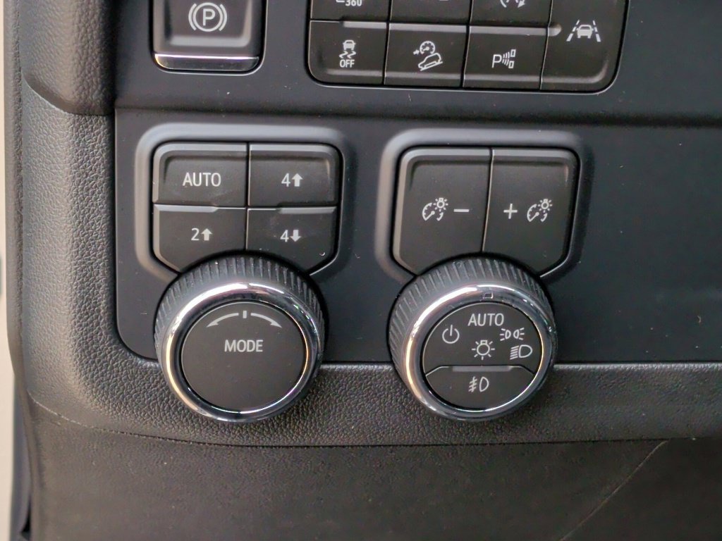 New 2027 Chevrolet Tahoe Z71 AWD/4WD image 17