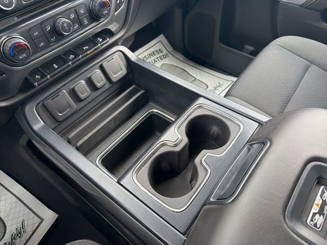 Used 2018 Chevrolet Silverado 1500 LT w/ All Star Edition image 33