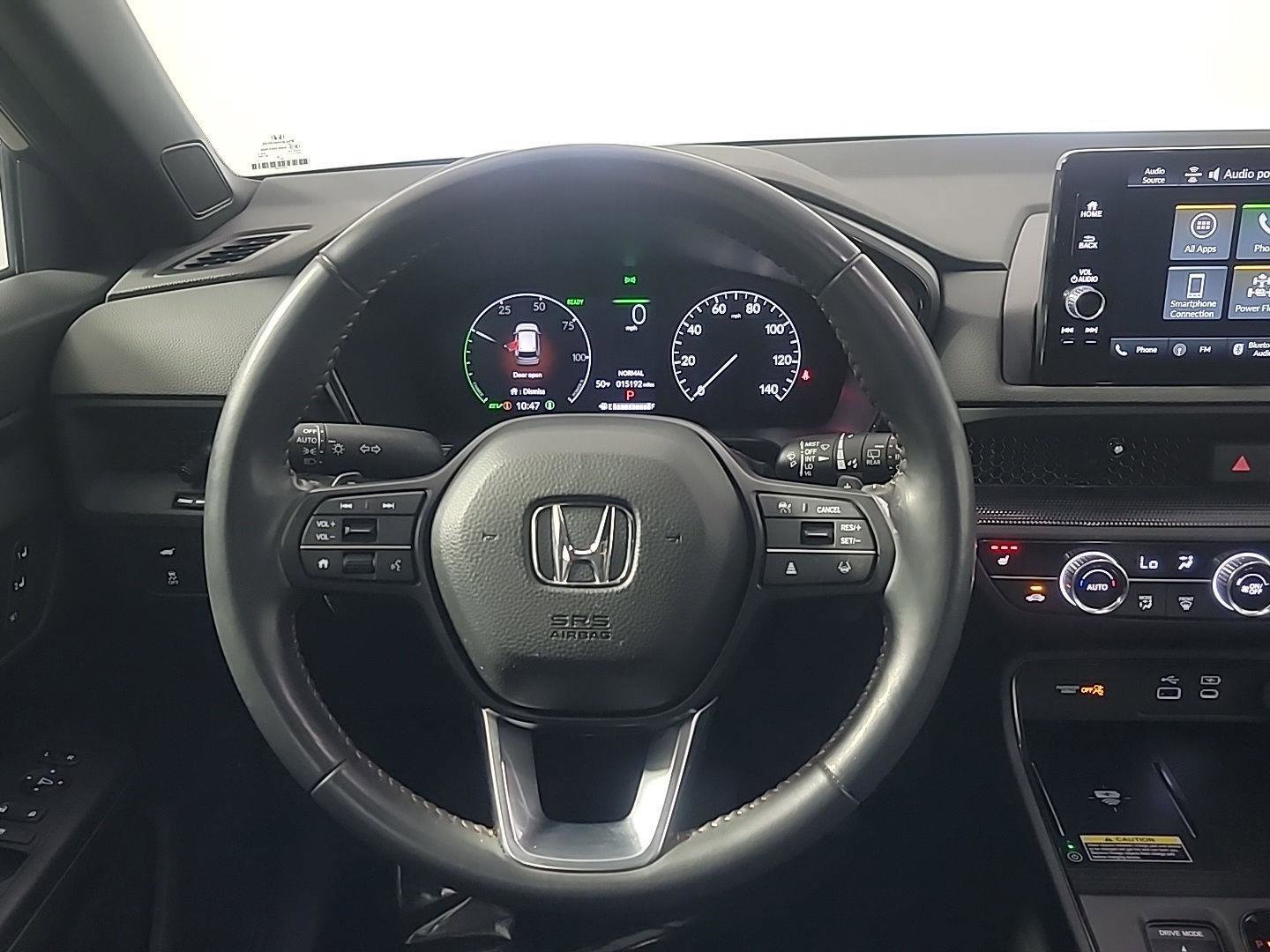 Certified 2025 Honda CR-V Sport-L image 22