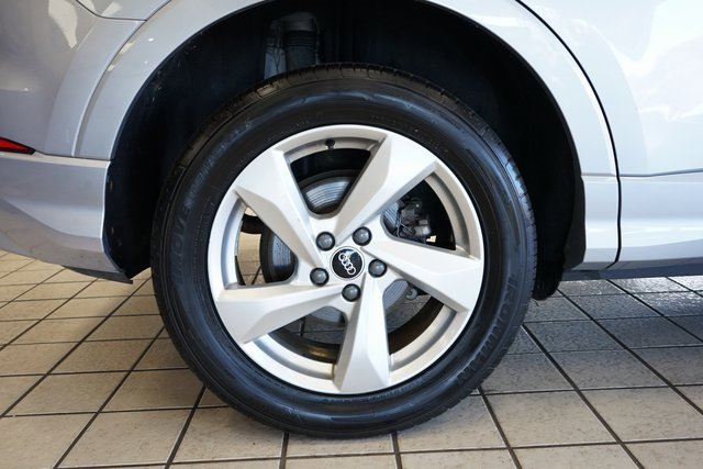 Used 2021 Audi Q3 2.0T Premium image 53