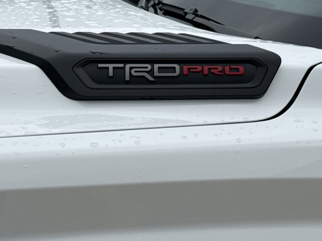 Used 2023 Toyota Sequoia TRD Pro AWD/4WD image 15