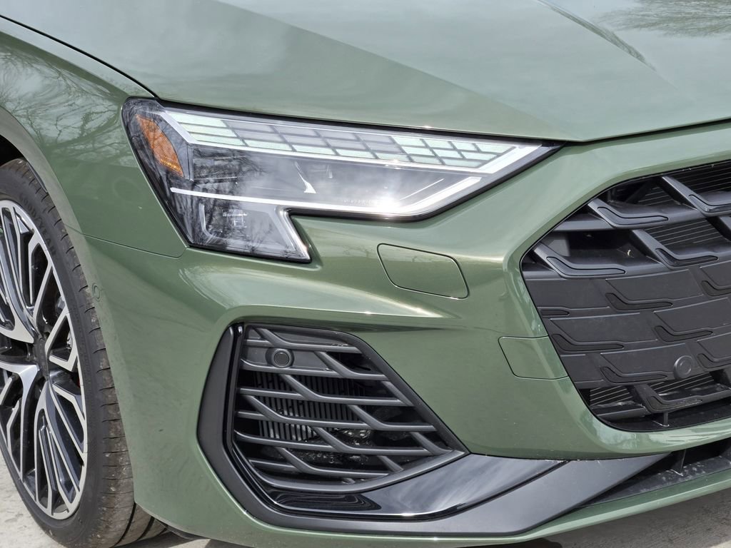 New 2026 Audi S3 Premium image 12