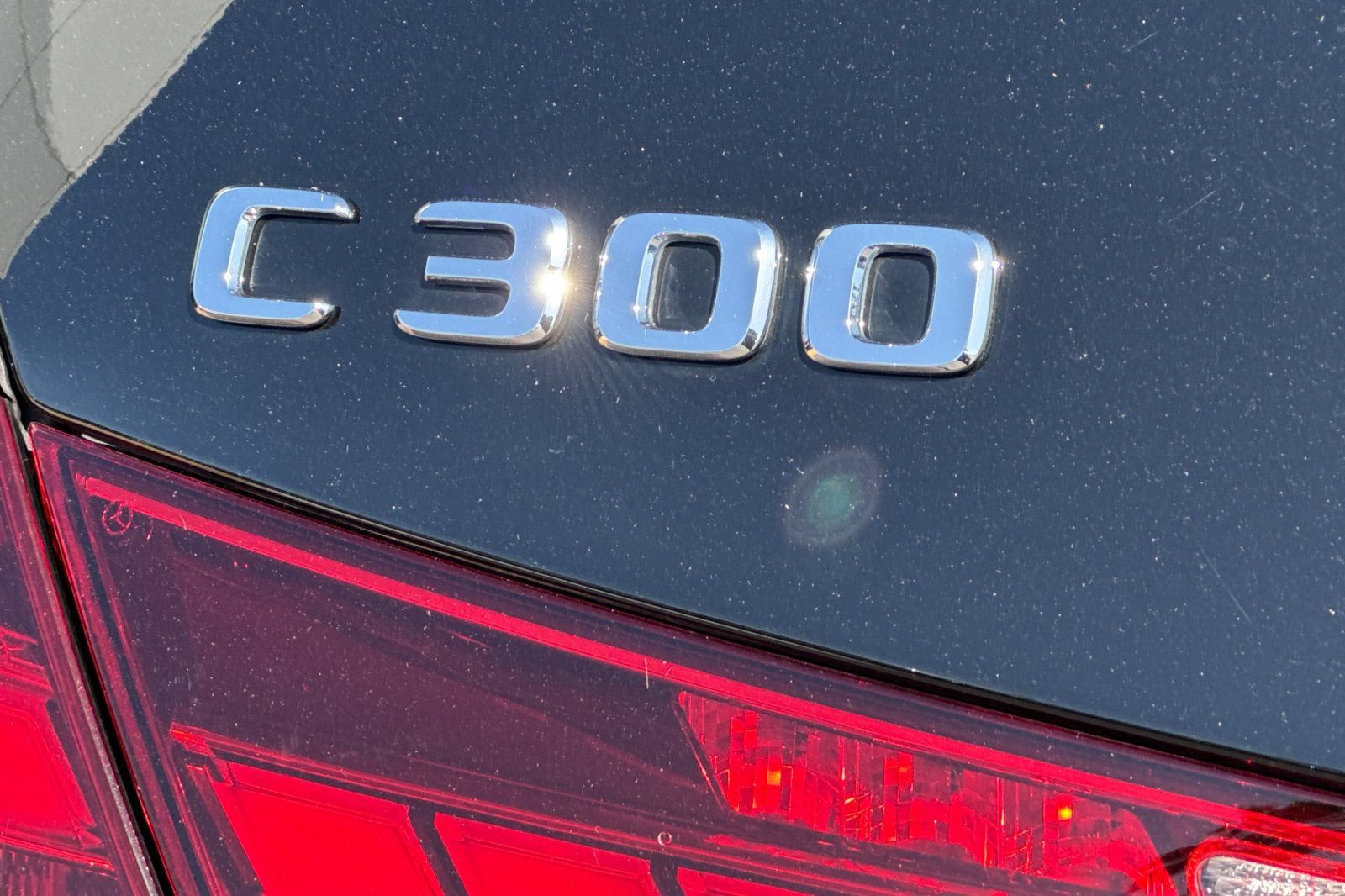 Used 2024 Mercedes-Benz C 300 4MATIC Sedan image 47