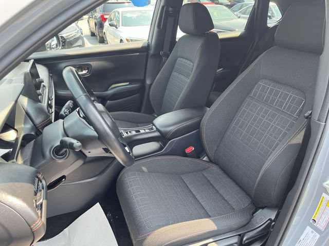 Used 2025 Honda HR-V Sport image 15