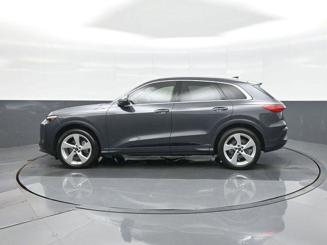 Used 2025 Audi Q5 Prestige AWD/4WD image 4