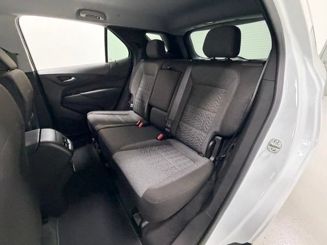 Certified 2024 Chevrolet Equinox LT FWD image 21