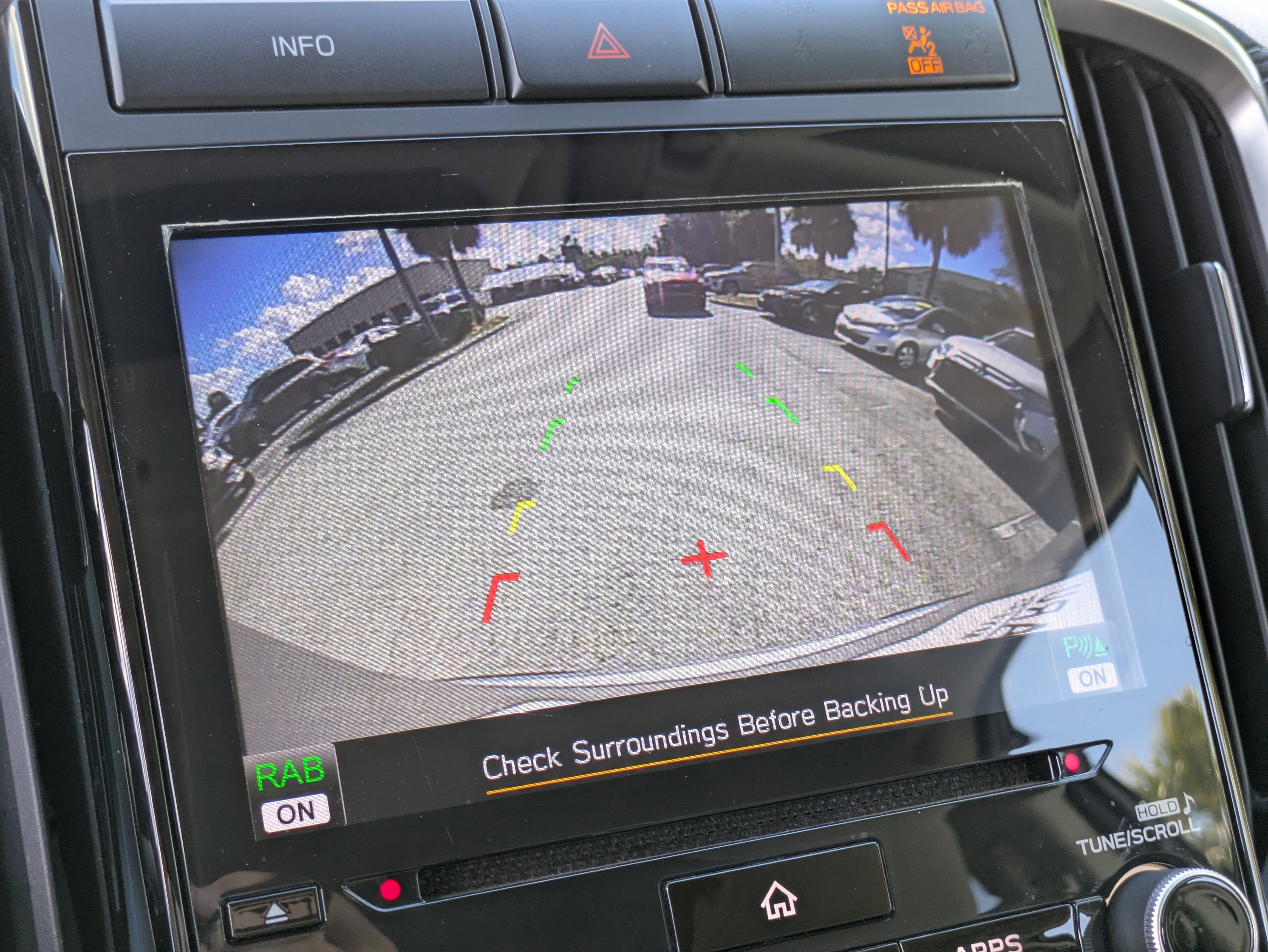 Used 2019 Subaru Ascent Premium image 33