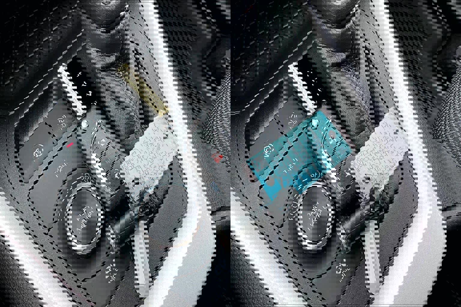 Certified 2024 Toyota RAV4 LE AWD/4WD image 14